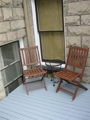 фото отеля Rosedell Bed & Breakfast