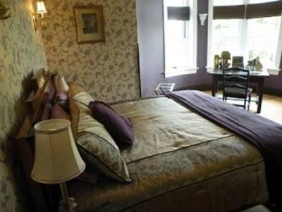 фото отеля Rosedell Bed & Breakfast