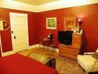 фото отеля Rosedell Bed & Breakfast