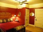 фото отеля Rosedell Bed & Breakfast