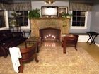 фото отеля Rosedell Bed & Breakfast