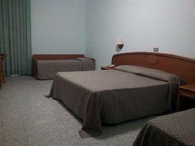 фото отеля Hotel Eden San Domino