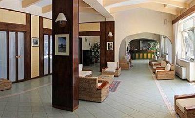 фото отеля Hotel Eden San Domino