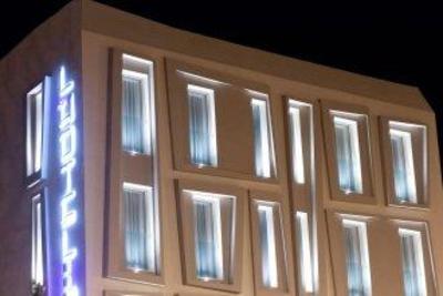 фото отеля Hotel Brig