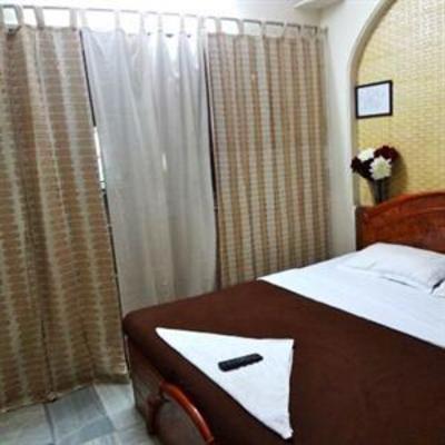 фото отеля Hotel Stay Inn International