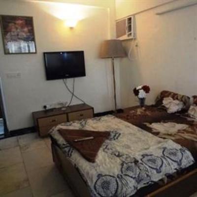 фото отеля Hotel Stay Inn International