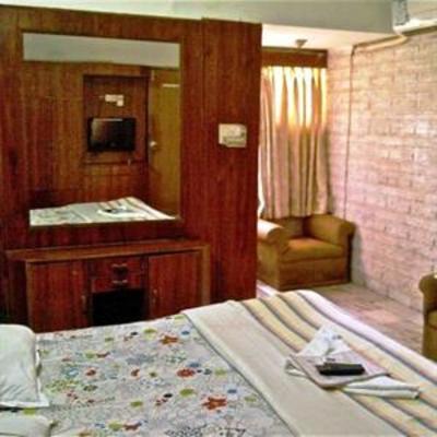 фото отеля Hotel Stay Inn International