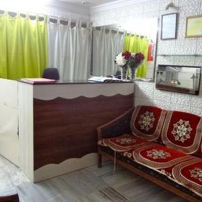 фото отеля Hotel Stay Inn International