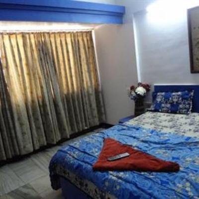 фото отеля Hotel Stay Inn International
