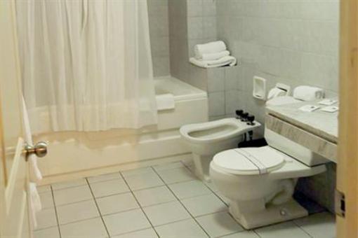 фото отеля Suites Plaza Las Flores