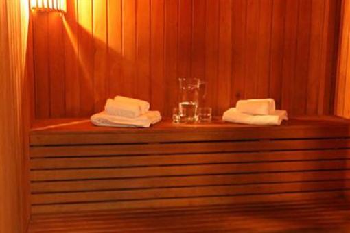 фото отеля Suites Plaza Las Flores
