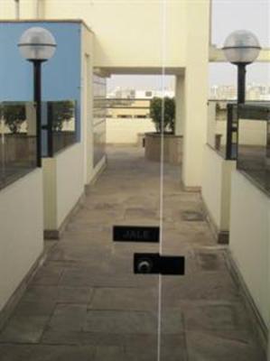 фото отеля Suites Plaza Las Flores