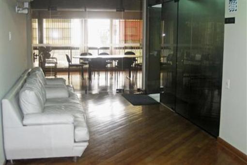 фото отеля Suites Plaza Las Flores