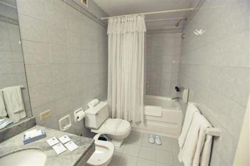 фото отеля Suites Plaza Las Flores
