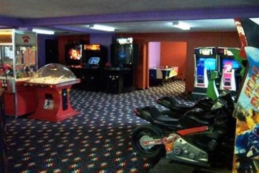 фото отеля Holiday Hill Motor Inn