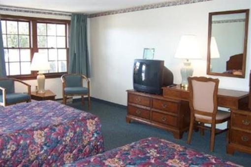 фото отеля Holiday Hill Motor Inn