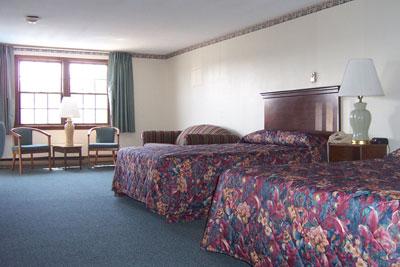 фото отеля Holiday Hill Motor Inn
