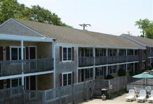 фото отеля Holiday Hill Motor Inn