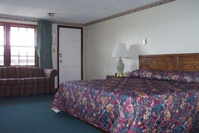 фото отеля Holiday Hill Motor Inn