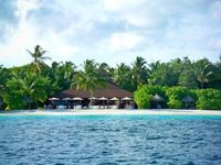 Velidhu Island Resort