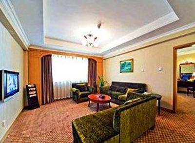 фото отеля Ambassador Hotel Zhuzhou