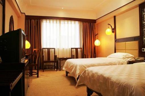 фото отеля Ambassador Hotel Zhuzhou