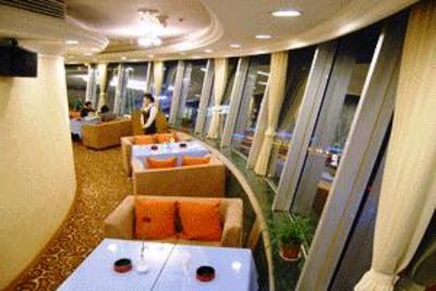 фото отеля Ambassador Hotel Zhuzhou