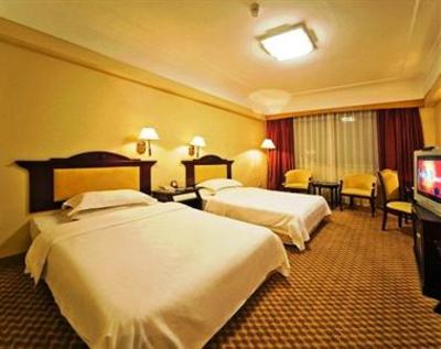 фото отеля Ambassador Hotel Zhuzhou