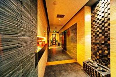 фото отеля Ambassador Hotel Zhuzhou