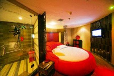 фото отеля Ambassador Hotel Zhuzhou