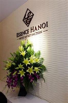 фото отеля Essence Hanoi Hotel