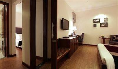 фото отеля Essence Hanoi Hotel