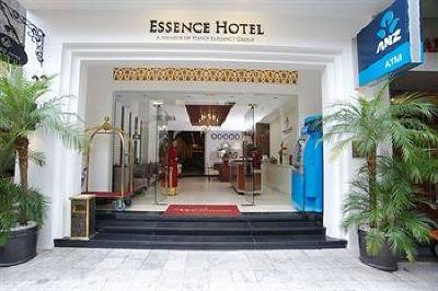 фото отеля Essence Hanoi Hotel