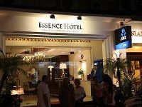 Essence Hanoi Hotel