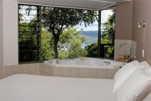 фото отеля Montville Grove Cottages (Australia)