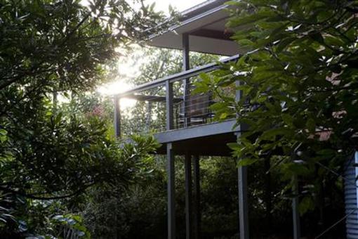 фото отеля Montville Grove Cottages (Australia)