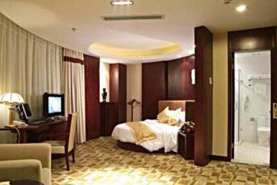 фото отеля Zijingang Hotel
