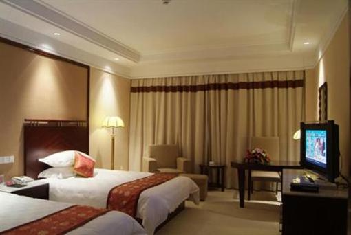 фото отеля Zijingang Hotel