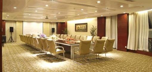фото отеля Zijingang Hotel