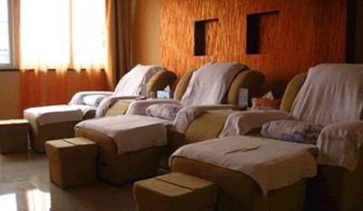 фото отеля Zijingang Hotel