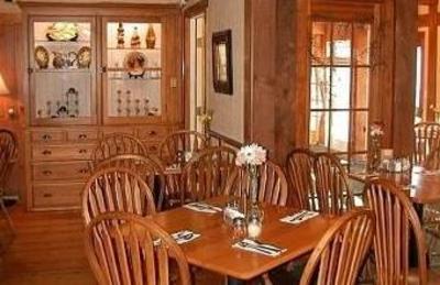 фото отеля Cedar Crest Inn Camden (Maine)