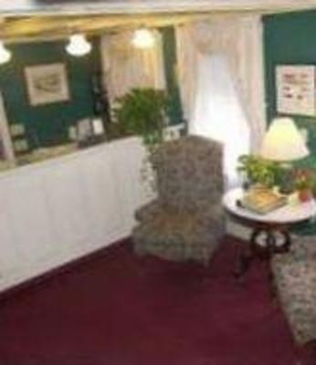 фото отеля Cedar Crest Inn Camden (Maine)