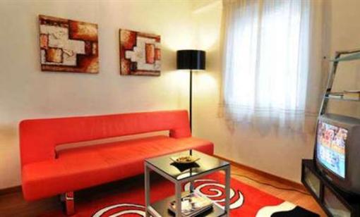фото отеля Residencia Fornos