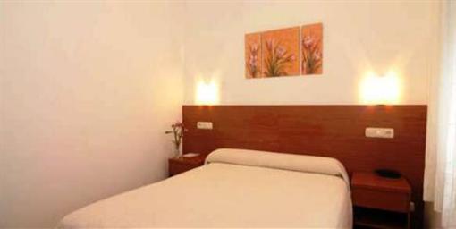 фото отеля Residencia Fornos
