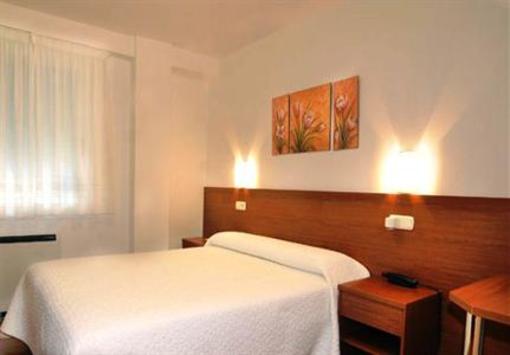 фото отеля Residencia Fornos
