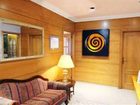 фото отеля Residencia Fornos