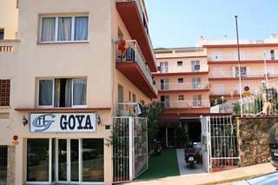 фото отеля Goya Hotel Lloret de Mar