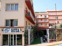 Goya Hotel Lloret de Mar