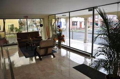 фото отеля Hotel Alicante
