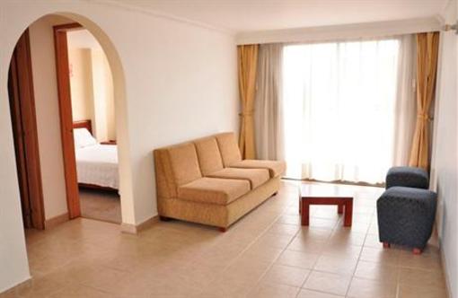 фото отеля Hotel Alicante